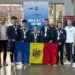 FOTO // Cinci medalii pentru R. Moldova la Campionatul Mondial de taekwon-do ITF din Croația: „Suntem mândri de realizările obținute”
