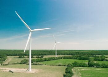 Reguli noi pentru amplasarea turbinelor eoliene în R. Moldova. Ministerul Energiei a semnat un ordin