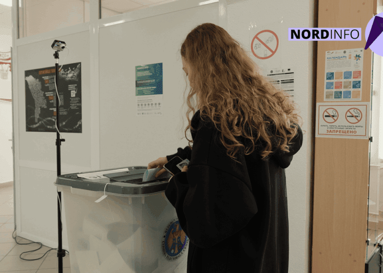 VOX POPULI // Tinerii, absenți la urne: Doar 1 din 10 a votat la ultimele alegeri parlamentare