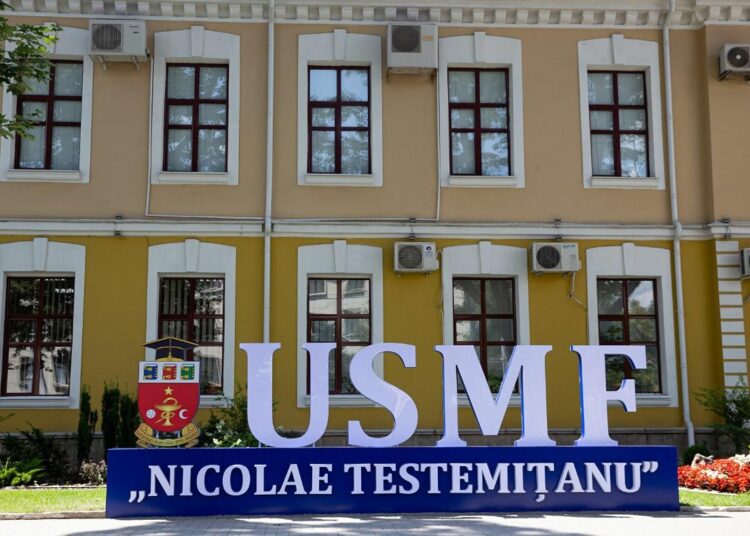 Universitățile din R. Moldova, tot mai atractive pentru studenții străini. Număr record de înscrieri în acest an