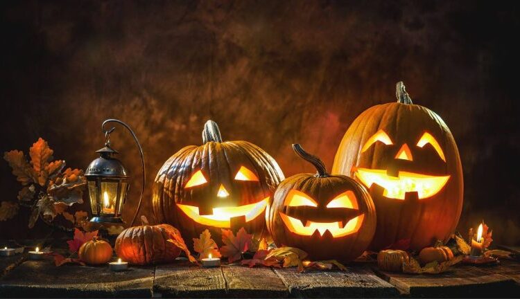 Halloween – праздник, который объединяет языческие и современные традиции