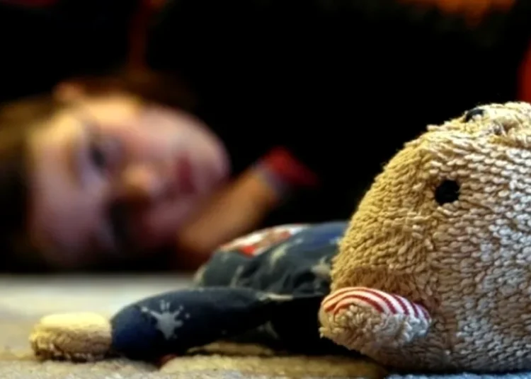 O fetiță de șapte, violată de un alt minor la un centru de plasament din nordul țării