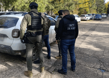 VIDEO // Grupare criminală cu influențe din anii ’90, destructurată în nordul Moldovei