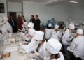 Colegiul de Medicină Veterinară și Economie Agrară din Bratușeni, modernizat cu sprijinul Uniunii Europene