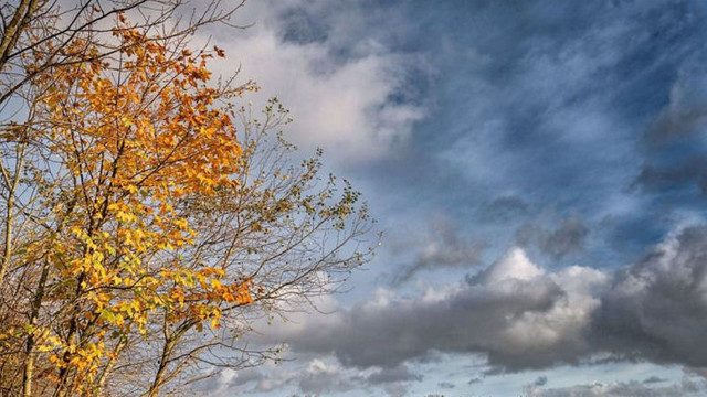 METEO // Vezi cum va fi vremea în această sâmbătă