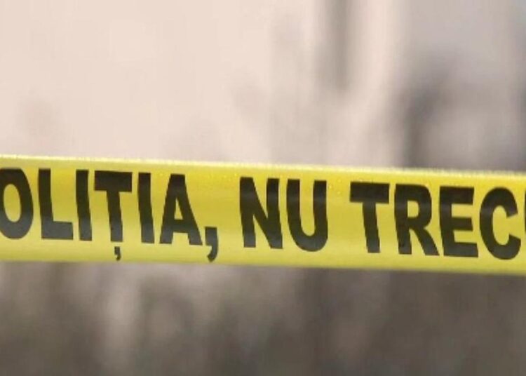 Cadavrul unei femei a fost găsit la o stână din raionul Rîșcani