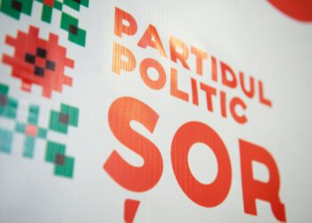 Președintele OT Briceni al partidului „Șor”, trimis în judecată pentru complicitate la acceptarea finanțării ilegale a partidului