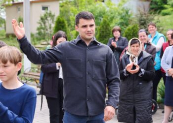 Dionisie Cobîlaș, noul șef al Secției Cultură din cadrul Consiliului Raional Sîngerei