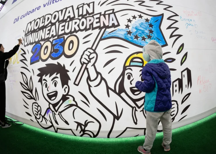 Noi oportunități pentru artiști și profesioniști din domeniul culturii. Republica Moldova va adera la Programul „Europa Creativă”