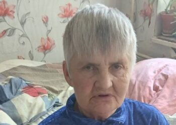 O femeie de 70 de ani din Bălți a dispărut. Poliția cere ajutorul cetățenilor