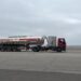 Statul vrea să preia infrastructura Lukoil de la Aeroportul Chișinău. Autoritățile refuză vânzarea către o altă companie din motive de securitate