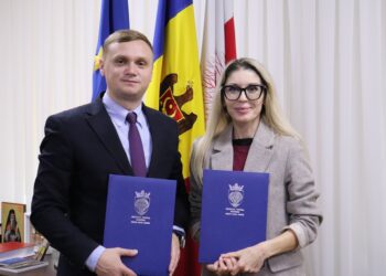 Consiliul Raional Sîngerei și Clinica Juridică din Bălți, lansează un parteneriat pentru dezvoltarea comunitară. Va fi creată o Platforma Locală de Consultare Participativă