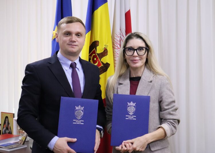Consiliul Raional Sîngerei și Clinica Juridică din Bălți, lansează un parteneriat pentru dezvoltarea comunitară. Va fi creată o Platforma Locală de Consultare Participativă