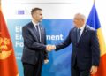 Republica Moldova va beneficia de expertiza Muntenegrului în parcursul european