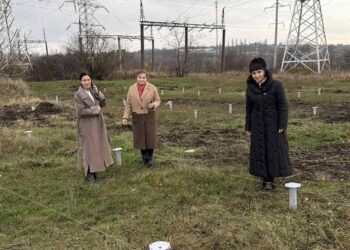 La Soroca au început lucrările pentru construcția unui parc fotovoltaic