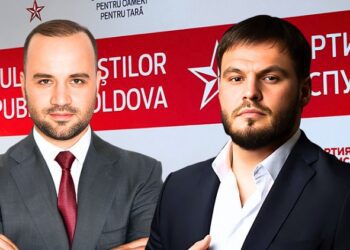 DOC // „Bănuieli rezonabile” asupra averilor declarate de Moroșan și Mizdrenco, la o lună după perchezițiile din dosarul „destabilizărilor”