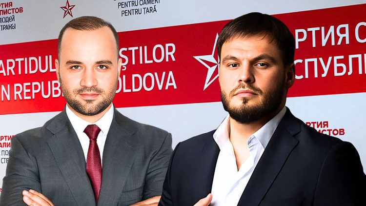 DOC // „Bănuieli rezonabile” asupra averilor declarate de Moroșan și Mizdrenco, la o lună după perchezițiile din dosarul „destabilizărilor”