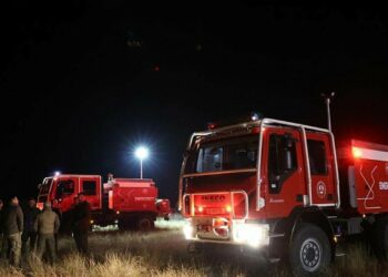 20 de militari turci au murit în accidentul aviatic din Georgia. Aeronava s-a dezintegrat în timpul căderii