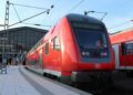 Un bărbat a supravieţuit după ce a fost călcat de tren în Germania