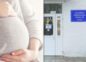 O nouă tragedie la Maternitatea din Edineț. O copilă a venit pe lume moartă, iar familia susține că medicii le-au dat corpul acasă, spunând să o îngroape mai repede, deoarece „putrezește”