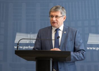 Igor Grosu admite demisii, dar spune că problema contrabandei la vamă necesită analiză profundă