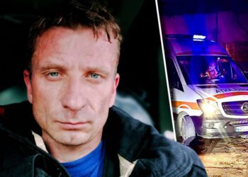 Mărturia unui pompier după tragedia de la fostul Hotel Național unde a murit o fetiță de 13 ani: „Astfel de intervenții te frâng psihic”