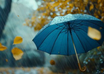 METEO // Înnourat la nord, ploi slabe la centru și sud