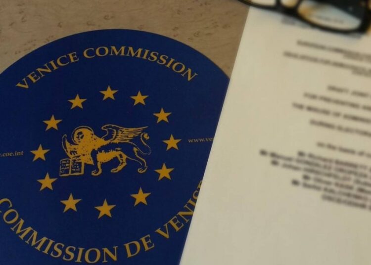 Raportorii Comisiei de la Veneția, în vizită în Republica Moldova