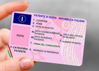 De astăzi, permisele moldovenești vor putea fi convertite în Italia fără examene suplimentare