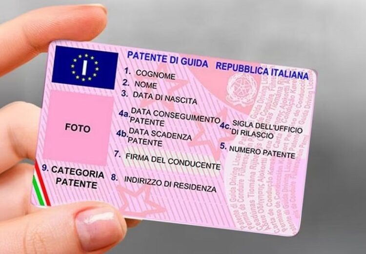 De astăzi, permisele moldovenești vor putea fi convertite în Italia fără examene suplimentare