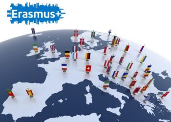 Republica Moldova va crea o Agenție Erasmus la Chișinău până în 2028