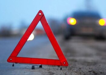 Tânără de 28 de ani, lovită de o mașină la Soroca