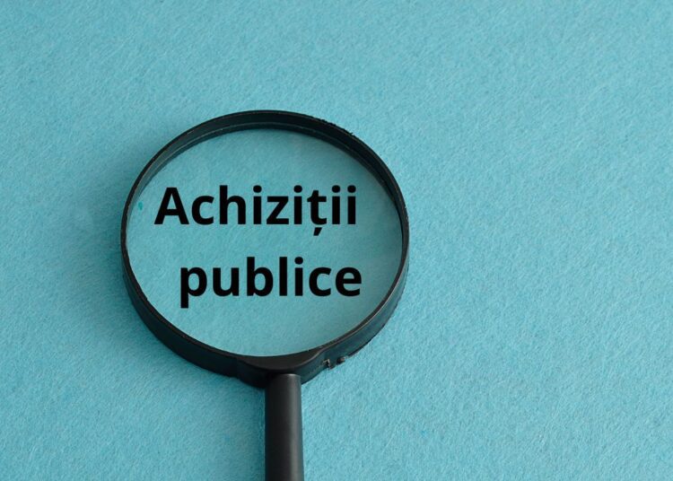 La Bălți va avea loc o sesiune de informare privind noile reguli și abateri în domeniul achizițiilor publice