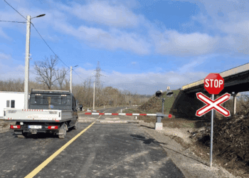 Se deschide un drum de ocolire temporar la Bălți. Trafic deviat pe perioada reparațiilor la podul peste Răut