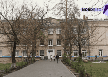 VIDEO // Școli din Iași și Drochia, unite într-un program european pentru infrastructură modernă și educație incluzivă