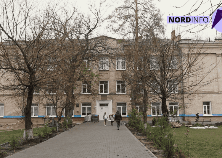 VIDEO // Școli din Iași și Drochia, unite într-un program european pentru infrastructură modernă și educație incluzivă