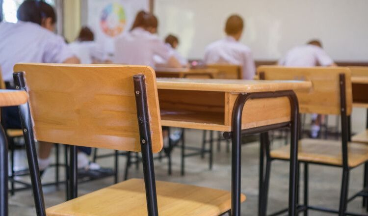 Dan Perciun răspunde acuzațiilor privind optimizarea unor școli: „Deciziile sunt luate de consilierii raionali din toate partidele, reieșind din realitățile demografice”