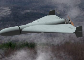 O dronă de tip Shahed a survolat spațiul aerian al Republicii Moldova în această dimineață