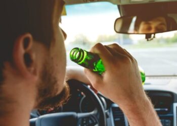 Doi șoferi din Florești, condamnați la închisoare pentru conducere în stare de ebrietate