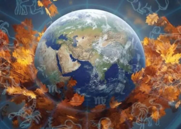 HOROSCOP DE WEEKEND // Leii sunt în centrul atenției. Vezi ce ți-au pregătit astrele