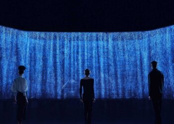 Ключевые тренды и проекты мирового дизайна 2025 года: обзор Osaka, Milan и Melbourne Design Week