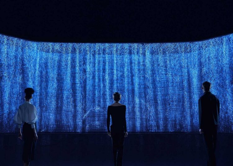 Ключевые тренды и проекты мирового дизайна 2025 года: обзор Osaka, Milan и Melbourne Design Week