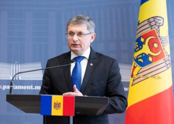 Igor Grosu va participa la o nouă ediție a Summitului Platforma Internațională Crimeea