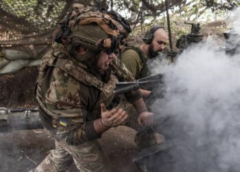 Ucraina, față în față cu o dilemă în timp ce Pokrovsk este pe punctul de a fi cucerit de ruși: să salveze vieți sau să continue lupta