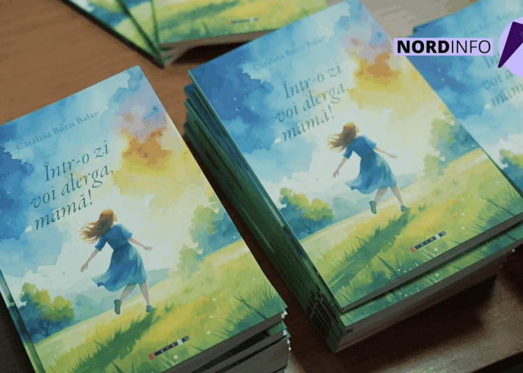 ,,Într-o zi voi alerga, mamă” — povestea unei scriitoare din Bălți care vrea să schimbe societatea