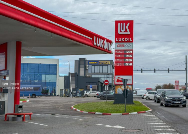 Despărțirea de Lukoil: un test pentru instituțiile de stat