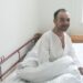 VIDEO // La spital ca la hotel: un pacient din Soroca nu poate fi externat de opt luni