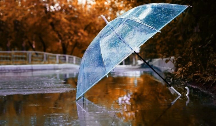 METEO // Penultima zi de toamnă vine cu ploi în toată țara. Vezi câte grade se vor înregistra