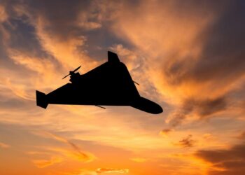 Două drone au survolat spațiul aerian în nordul Republicii Moldova