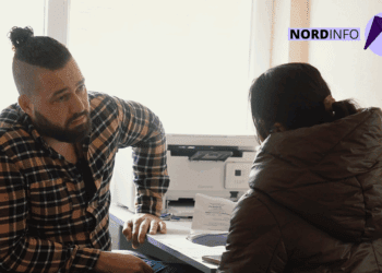 VIDEO // Tânărul rom care construiește oportunități la Otaci